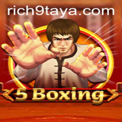 Exploring the Dynamic World of 5Boxing and Its Rich 9 Strategy
