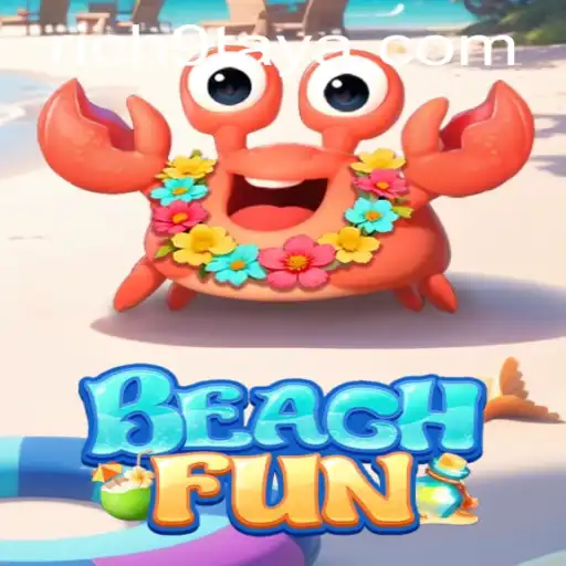 BeachFun: A Dive into Sun-soaked Adventures with Rich 9