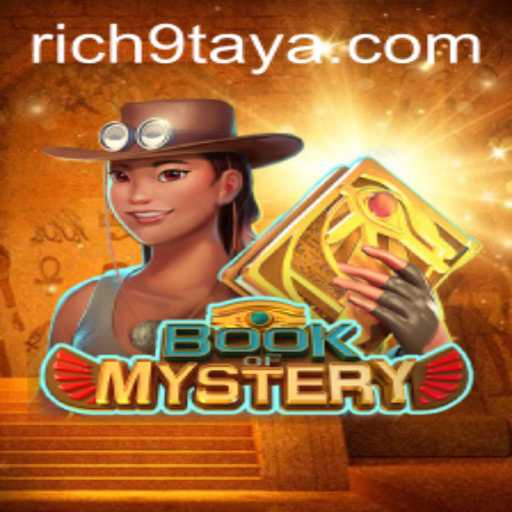 Discover the Enigmatic World of BookofMystery and Unravel 'Rich 9'