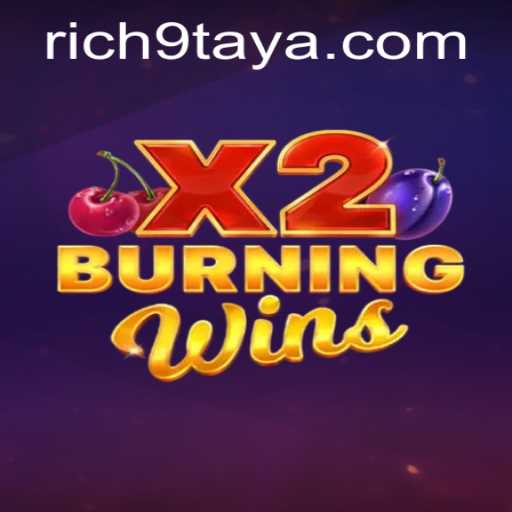 Exploring the Exciting World of BurningWinsX2: A Comprehensive Guide