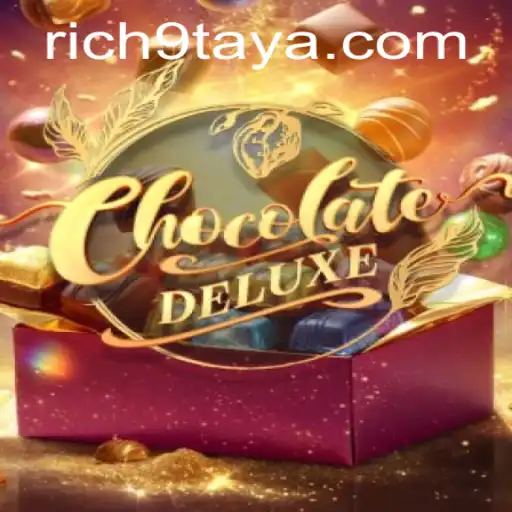 Dive into ChocolateDeluxe: Explore the Sweet World of Rich 9