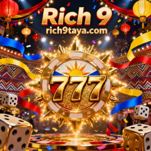 Rich 9