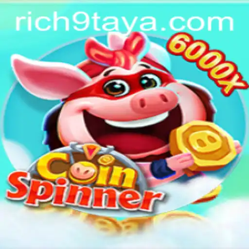 Exploring the World of CoinSpinner and the Rich 9 Strategy