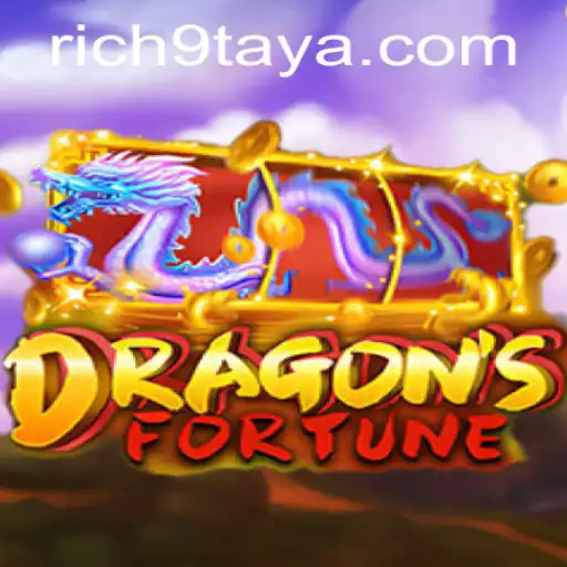 DragonFortune: Exploring the Mystical World of Rich 9