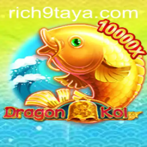 Exploring the Enchanting World of DragonKoi: Rich 9