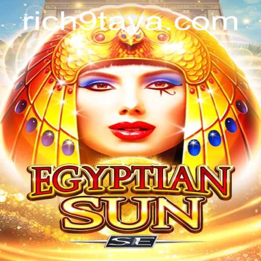 Exploring the Exciting World of EgyptianSunSE: A Dive into the Game and its Unique Features
