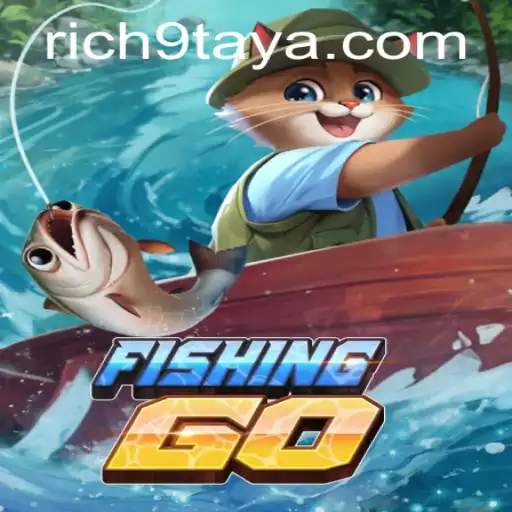 Exploring the World of FishingGO: A Dive into Rich 9