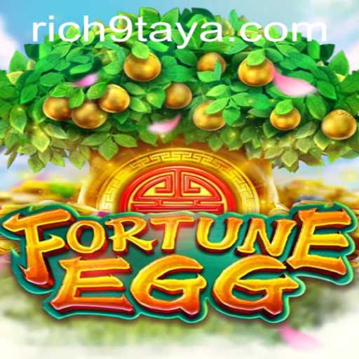 Exploring FortuneEgg: The Ultimate Guide to Winning Big with Rich 9