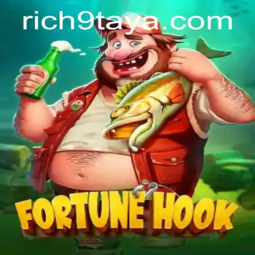 Unveiling the Enigmatic World of FortuneHook and the Quest for Rich 9