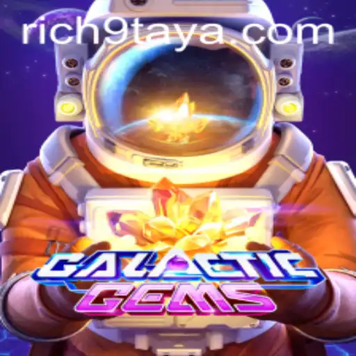 Unveiling GalacticGems: A Journey Through the Stars with Rich 9