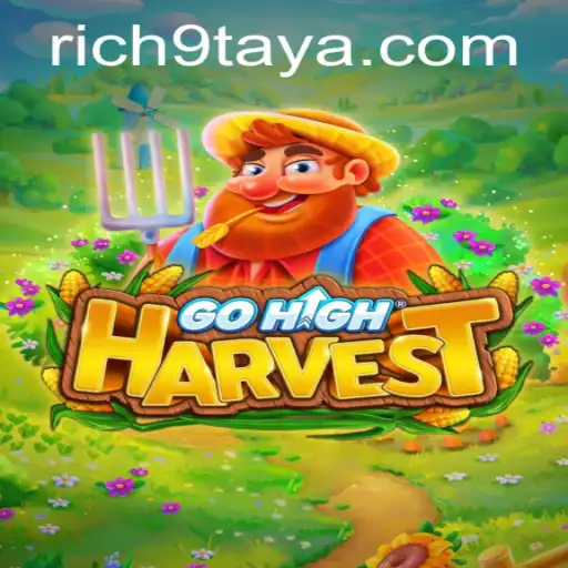 Unveiling GoHighHarvest: The Exciting World of Rich 9