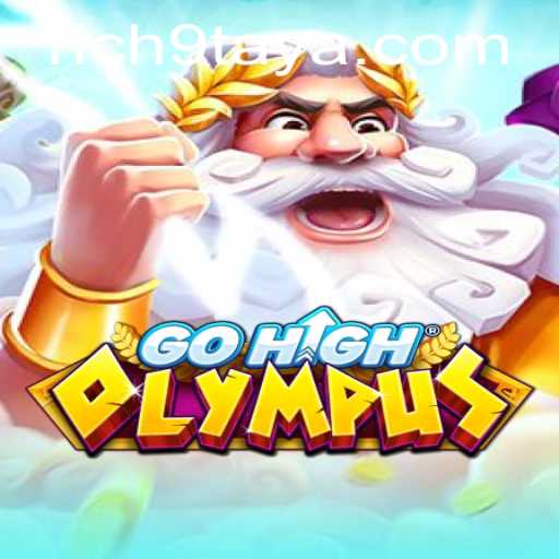 GoHighOlympus: The Latest Gaming Sensation with Rich 9