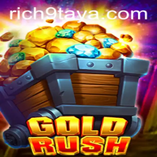 Discover the Thrilling Adventure of GoldRush: The Rich 9