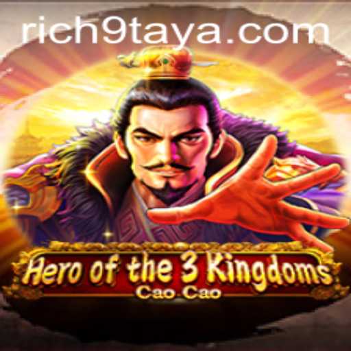 Exploring Heroofthe3KingdomsCaoCao: A Deep Dive into Its Gameplay and Features