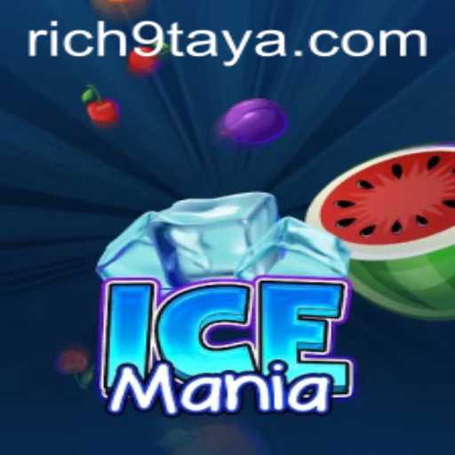IceMania: Navigating the Chill with Rich 9