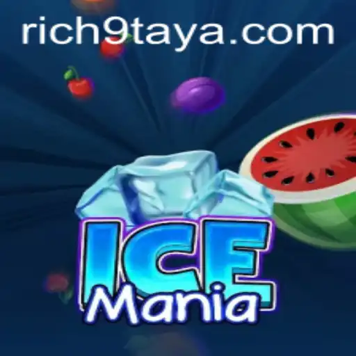IceMania: Navigating the Chill with Rich 9