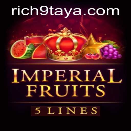 ImperialFruits5: The Game Behind the Rich 9 Phenomenon