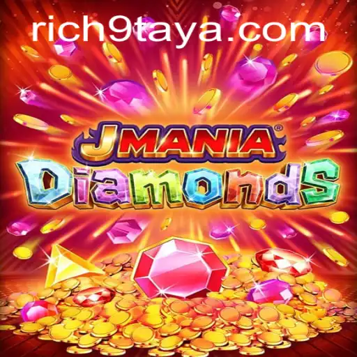 Discover the Thrilling Universe of JManiaDiamonds: Rich 9 Adventure Awaits
