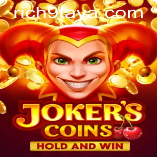 Discover the Thrilling World of JokersCoins: A Game of Strategy and Luck