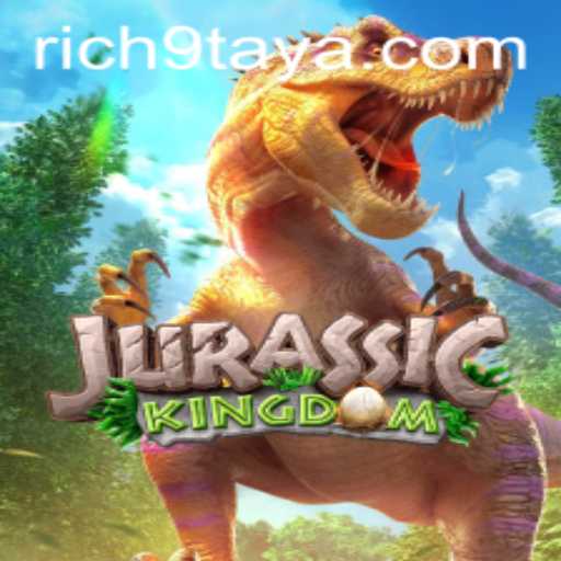 Explore the Thrills of JurassicKingdom with Rich 9