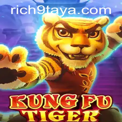 Unleashing The Power of KungFuTiger: Dive into the World of Rich 9