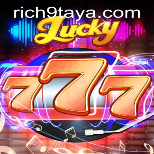 Exploring the Exciting World of Lucky777: A Rich 9 Experience