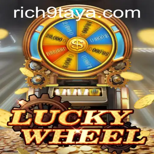 Discover the Excitement of LuckyWheel with Rich 9