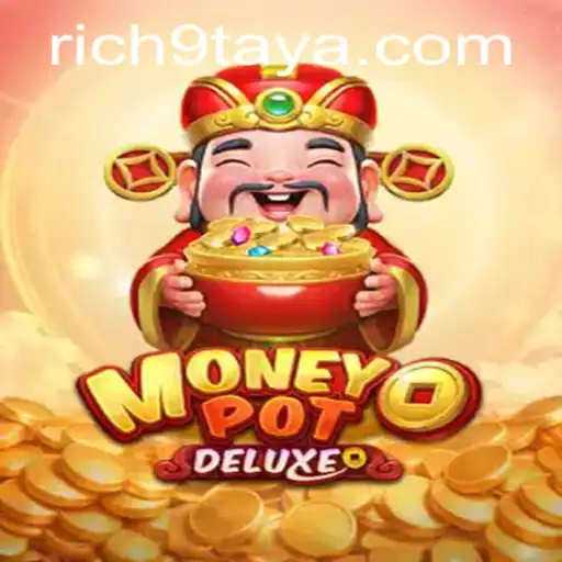 Experience Endless Fun and Riches with MoneyPotDELUXE