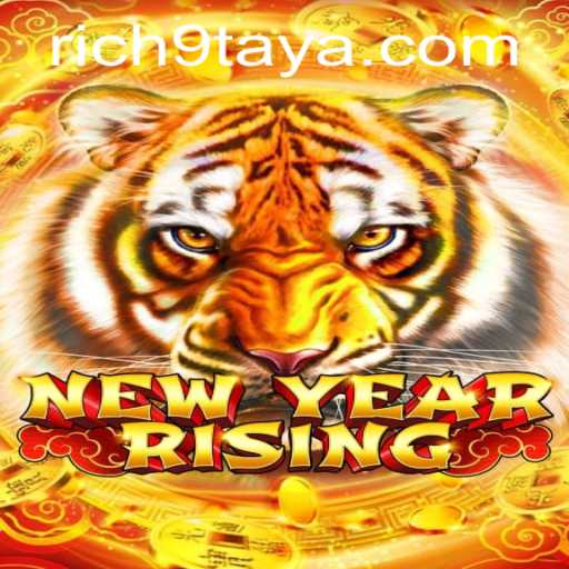 Discover the Excitement of 'NewYearRising: Rich 9'
