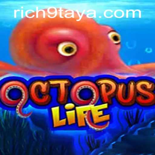 Exploring OctopusLife: The Immersive Gaming Experience with Rich 9