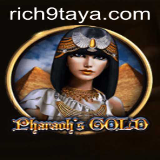 PharaohsGold: Discover the Riches of Ancient Egypt with Rich 9