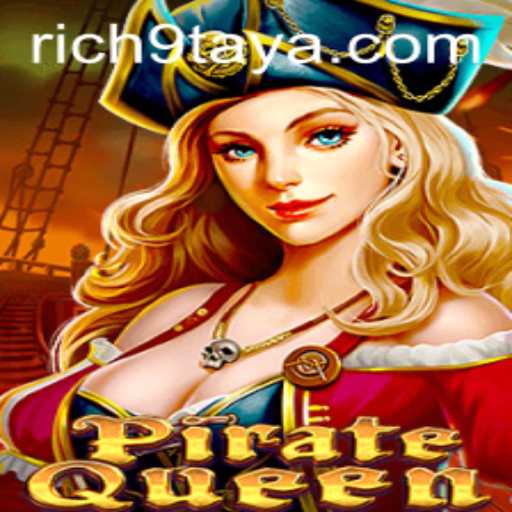 PirateQueen: The Thrilling Voyage with Rich 9