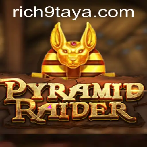 Exploring the Enigmatic World of PyramidRaider