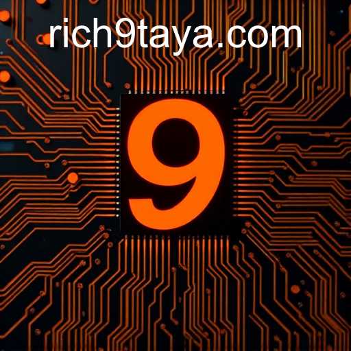 Registers in Language and Technology: Exploring 'Rich 9'