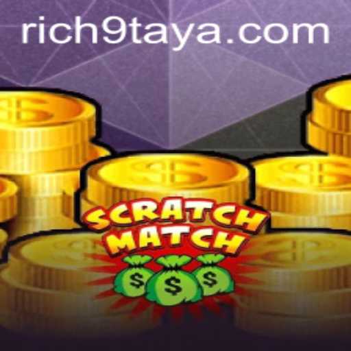 Discover ScratchMatch: The Thrilling Game Revolution with Rich 9