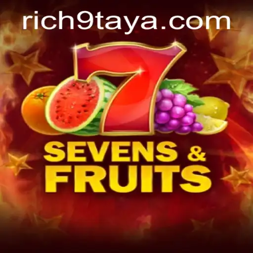 Unlock the Secrets of SevensFruits: The Thrilling World of Rich 9