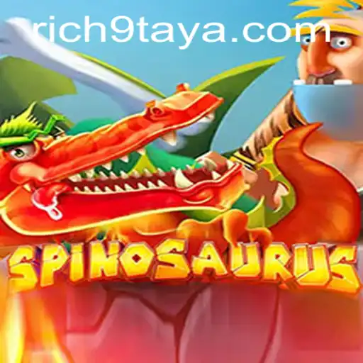 Exploring the Fascinating World of Spinosaurus: Dive into Rich 9 Gameplay