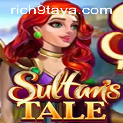 Discover the Enchanting World of Sultanstale: A Unique Gaming Experience with Rich 9
