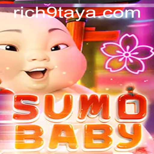 Understanding SumoBaby: The Next Big Thing in Gaming with Rich 9