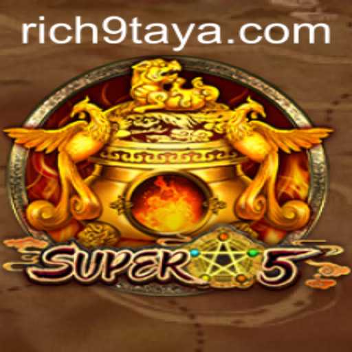 Dive into the World of Super5: Unraveling the Intricacies of 'Rich 9'