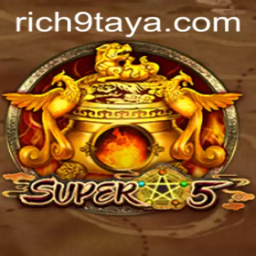 Dive into the World of Super5: Unraveling the Intricacies of 'Rich 9'