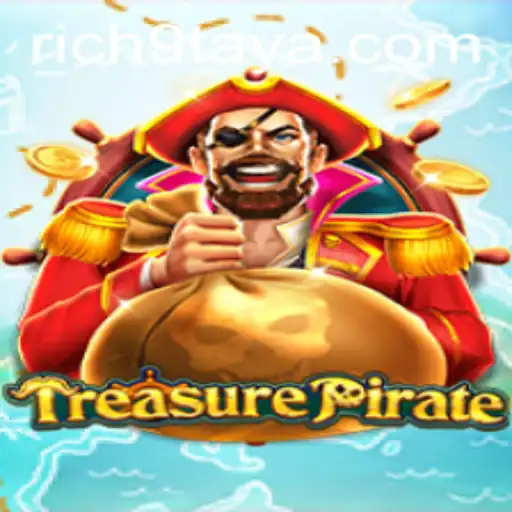 Discover the Adventure: TreasurePirate and the Thrill of Rich 9