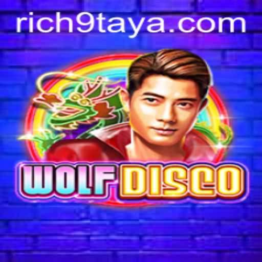 Discover the Excitement of WolfDisco
