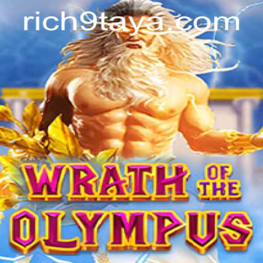Wrath of Olympus: Unleashing Rich 9 in the World of Mythology and Strategy